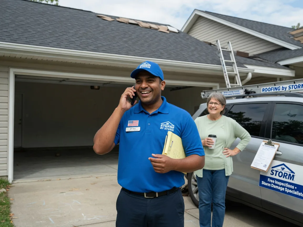 Roof Repair Near Me Oakhurst, OK FAQs